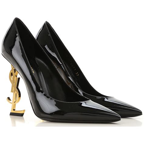 ysl chaussure